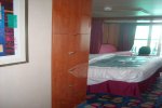 Club Suite Stateroom Picture