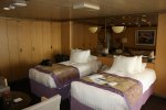 Neptune Suite Stateroom Picture