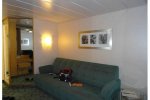 Oceanview Stateroom Picture