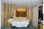 Oceanview Stateroom Picture