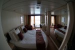 Concierge Class Stateroom Picture