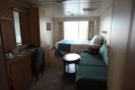 Oceanview Stateroom Picture