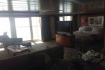 Owners Suite Stateroom Picture