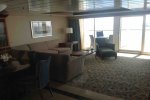 Owners Suite Stateroom Picture