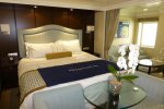 Penthouse Suite Stateroom Picture