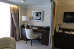 Penthouse Suite Stateroom Picture