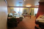 Suite Stateroom Picture