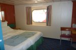 Oceanview Stateroom Picture