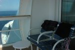 Spacious Balcony Stateroom Picture