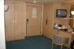 Interior Stateroom Picture