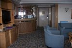 Royal Suite Stateroom Picture