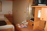 Interior Stateroom Picture