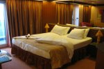 Ocean Suite Stateroom Picture