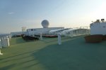 Deluxe Owners Suite Stateroom Picture