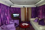 Deluxe Owners Suite Stateroom Picture