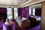 Deluxe Owners Suite Stateroom Picture