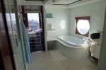 Deluxe Owners Suite Stateroom Picture