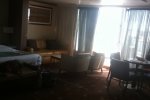 Family Suite with Balcony Stateroom Picture