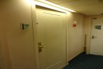 Junior Suite Stateroom Picture