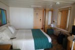 Junior Suite Stateroom Picture