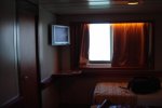 Oceanview Stateroom Picture