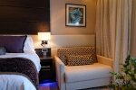 The Haven Courtyard Penthouse Stateroom Picture