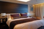 The Haven Courtyard Penthouse Stateroom Picture