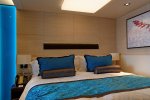 The Haven 2-Bedroom Family Villa Stateroom Picture