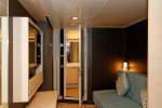 The Haven 2-Bedroom Family Villa Stateroom Picture