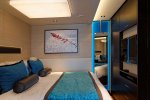 The Haven 2-Bedroom Family Villa Stateroom Picture