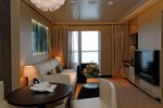 The Haven 2-Bedroom Family Villa Stateroom Picture