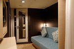 The Haven 2-Bedroom Family Villa Stateroom Picture