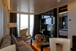 The Haven Owner Suite Stateroom Picture