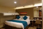 Interior Stateroom Picture