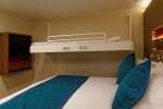 Interior Stateroom Picture