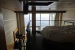 Crown Loft Suite Stateroom Picture