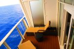 Crown Loft Suite Stateroom Picture