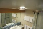 Crown Loft Suite Stateroom Picture