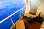 Crown Loft Suite Stateroom Picture