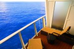 Crown Loft Suite Stateroom Picture