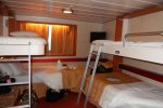 Oceanview Stateroom Picture