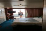 Balcony Stateroom Picture