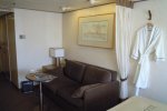 Oceanview Stateroom Picture