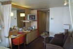 Oceanview Stateroom Picture