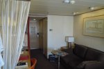 Oceanview Stateroom Picture