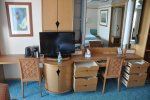 Junior Suite Stateroom Picture