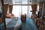 Junior Suite Stateroom Picture