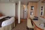 Sky Suite Stateroom Picture