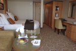 Sky Suite Stateroom Picture