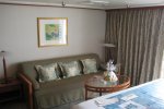 Club Suite Stateroom Picture